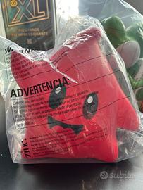 LUMA STAR LED  super  mario Galaxy