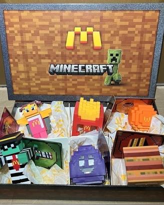 Box Minecraft