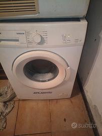 lavatrice Atlantic 6kg 