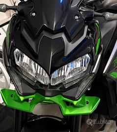 Carena/baffo del faro anteriore Z900