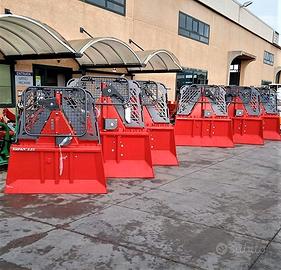 Verricelli nuovi marca krpan disponibili