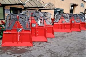 Verricelli nuovi marca krpan disponibili