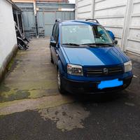 FIAT PANDA 1.2