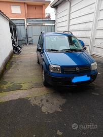 FIAT PANDA 1.2
