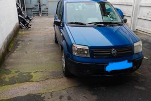 FIAT PANDA 1.2