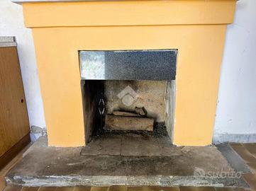 CASA INDIPENDENTE A SAN MARTINO VALLE CAUDINA