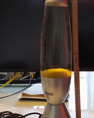 LAMPADA effetto LAVA