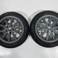 Cerchi - Piaggio MP3 250 2009