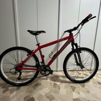 MTB Cannondale F400 26” –
