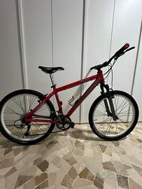 MTB Cannondale F400 26” –