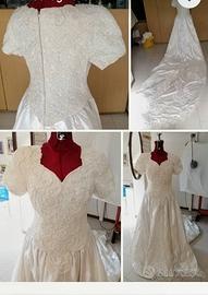 Abito da sposa
