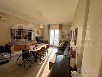 Appartamento Piacenza [Cod. rif 3296888VRG]