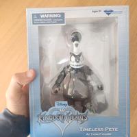 Timeless pete kingdom hearts disney