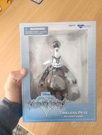 Timeless pete kingdom hearts disney