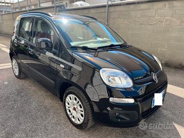 Fiat Panda 1.2 69cv S&S EASY CLIMA/PDC/TEL. PERFET