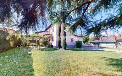 VILLA STORICA RISTRUTTURATA