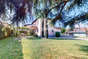 VILLA STORICA RISTRUTTURATA