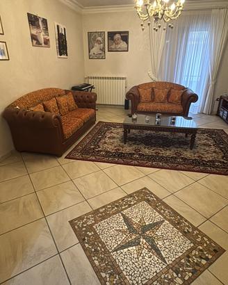 Divani classici