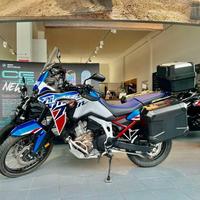 HONDA Africa Twin 1100 Africa Twin CRF 1100L Urban