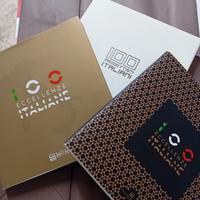 100 eccellenze italiane / 100 progettisti italiani