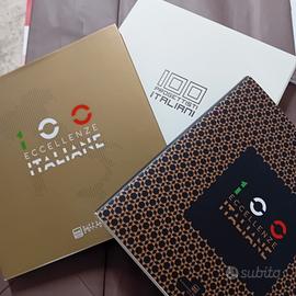 100 eccellenze italiane / 100 progettisti italiani