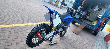 Gas Gas EC 300 - 2000