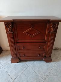 mobile entrata e porta tv