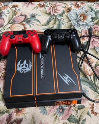 Ps4 edizione serie limitata da 1T