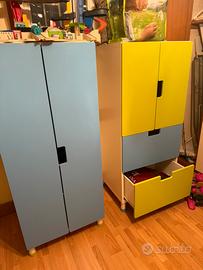 SMASTAD IKEA nuovo