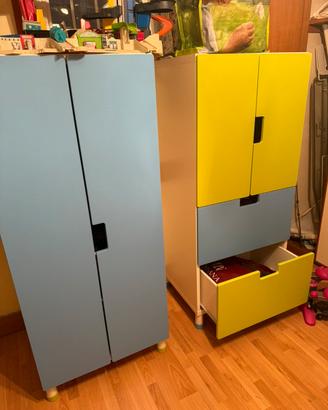 SMASTAD IKEA nuovo