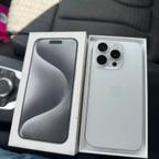 Iphone 15 pro apple care