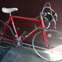 Bici da corsa rekord 838 