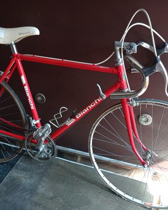 Bici da corsa rekord 838 