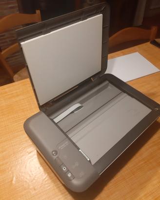 Stampante/Scanner HP Deskjet 1050