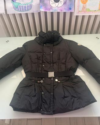 Donna moncler piumino