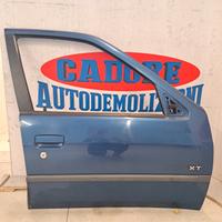 Porta anteriore destra Peugeot 306 1° 1.6 B 1998