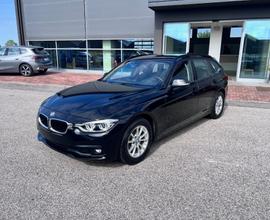 BMW 318 i Touring Business Advantage aut.