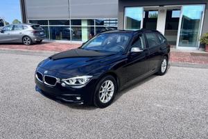 BMW 318 i Touring Business Advantage aut.