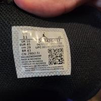 Air Jordan 1 mid lakers