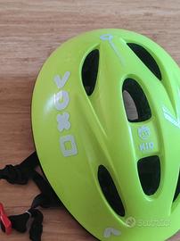 Casco da bici bambino