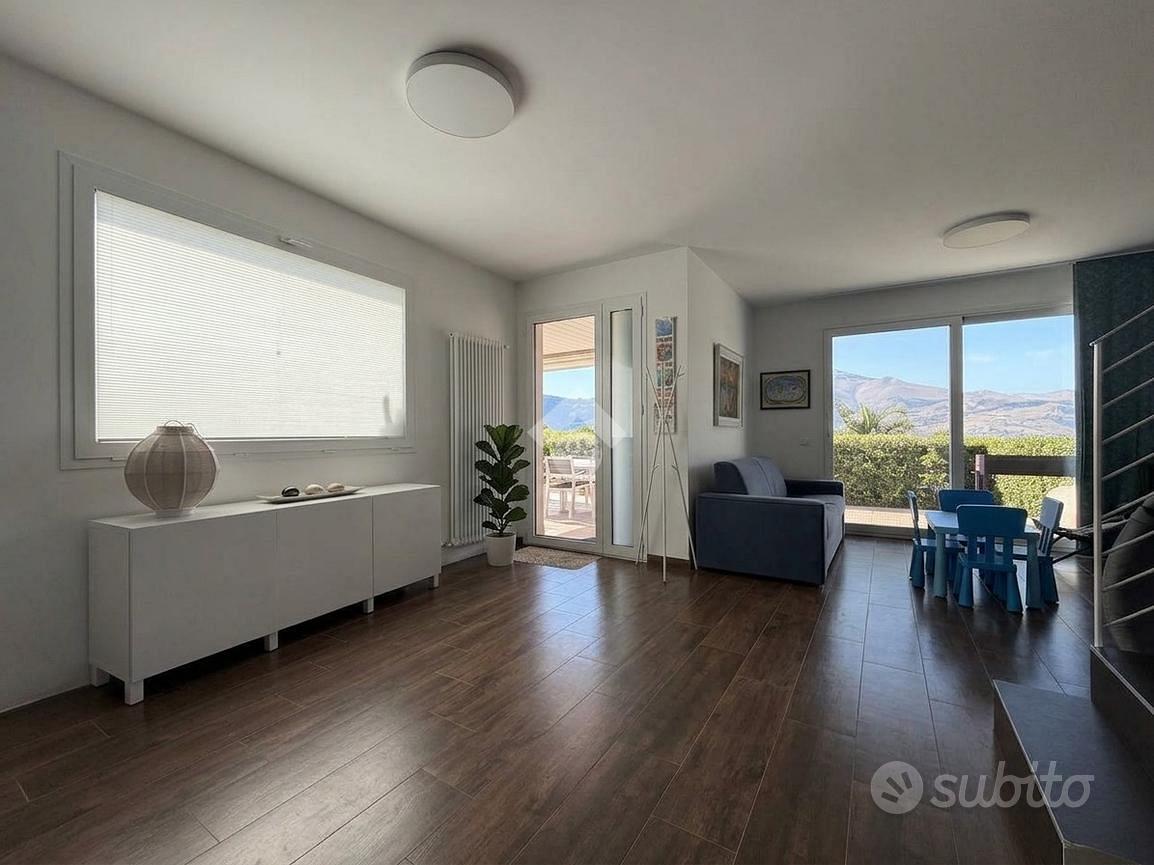 Casa – Castellammare del Golfo, Case Buffa - Vista 4
