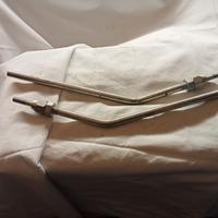 Varie Honda Vision 50