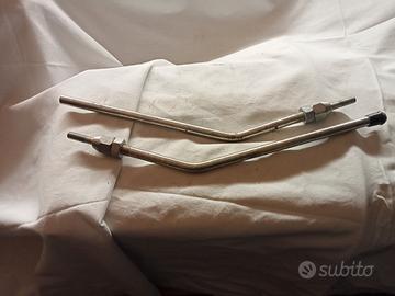 Varie Honda Vision 50