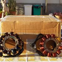 Ricambi per Honda XR600 Dall'Ara