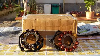 Ricambi per Honda XR600 Dall'Ara