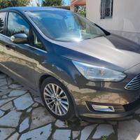 Ford C-Max 1.5 TDCI