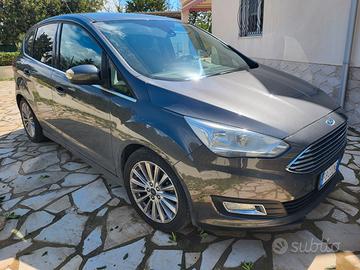 Ford C-Max 1.5 TDCI