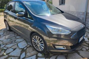 Ford C-Max 1.5 TDCI