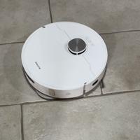 Aspira pavimenti robot