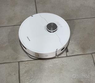 Aspira pavimenti robot